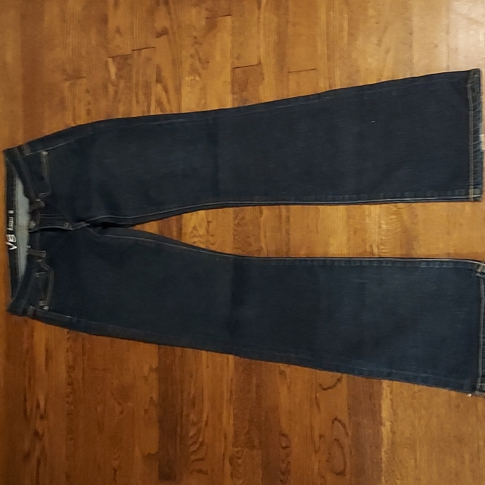 London jeans VS low rise size 0